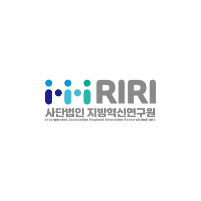사단법인 지방혁신연구원